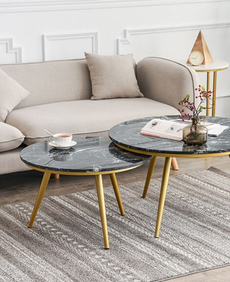 How to Choose the Perfect Sofa for Your Living Room?