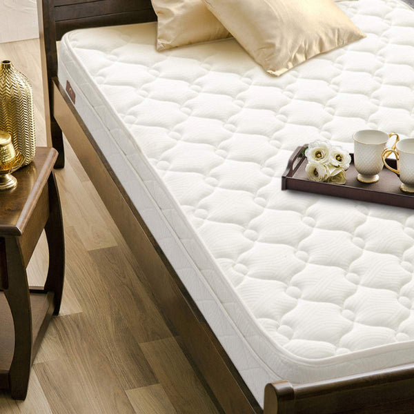 Bonded Foam Mattress By Inside Nest- 6 Inches