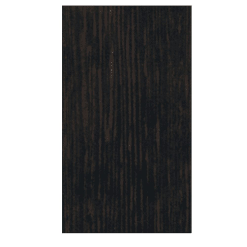 Duxon Study Table in Wenge Color - Oak Inside